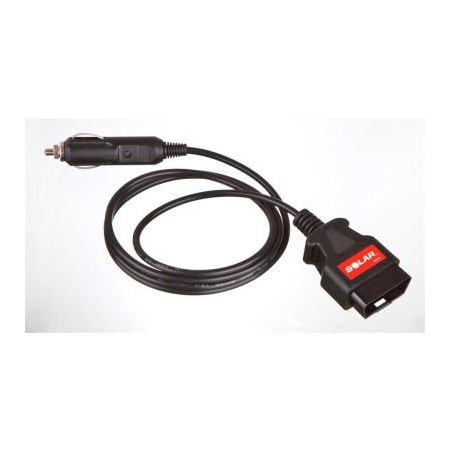 Integrated Supply Network Clore Vehicle Memory Saver Connector - ESA30 ESA30